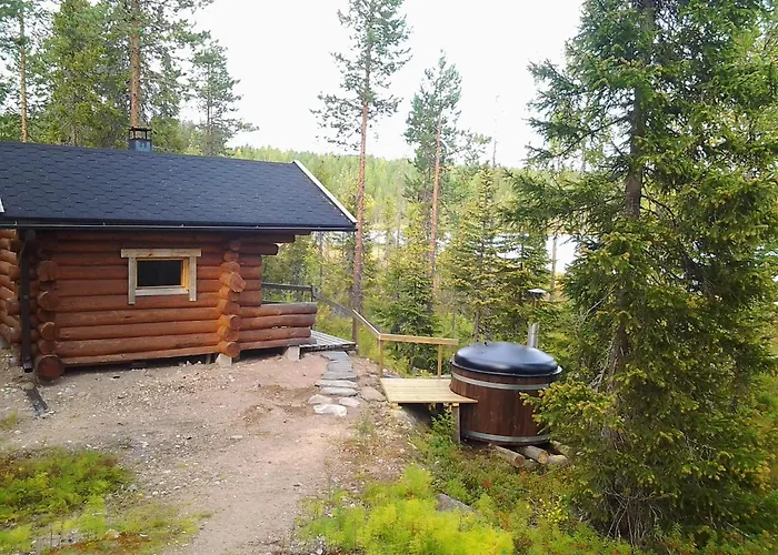 Ukonloma Haerkaelampi
