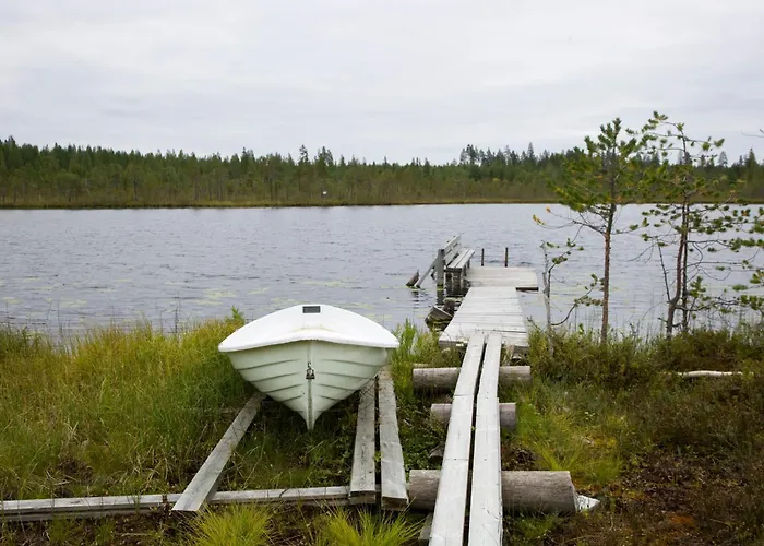Ukonloma Haerkaelampi