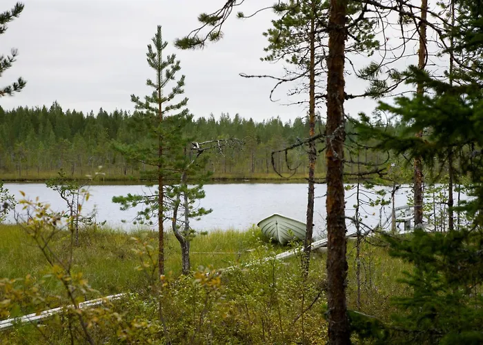 Ukonloma Haerkaelampi