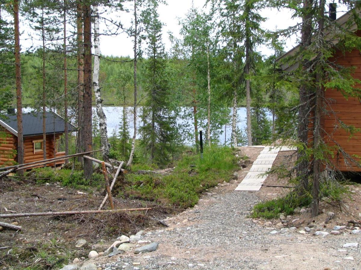 Ukonloma * Rovaniemi