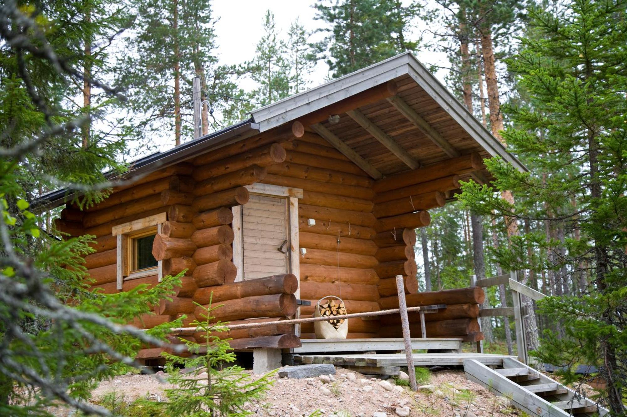 Ukonloma Haerkaelampi