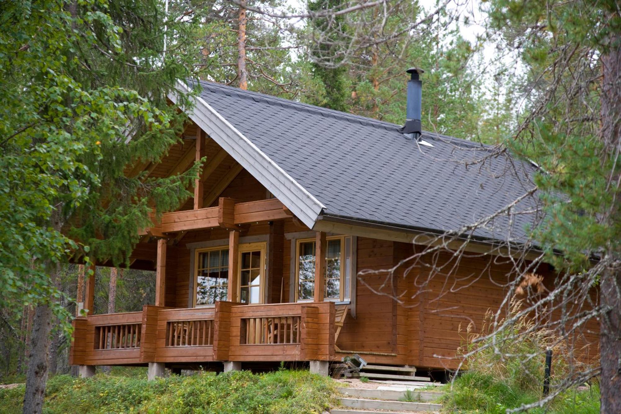 Casa vacanze Ukonloma