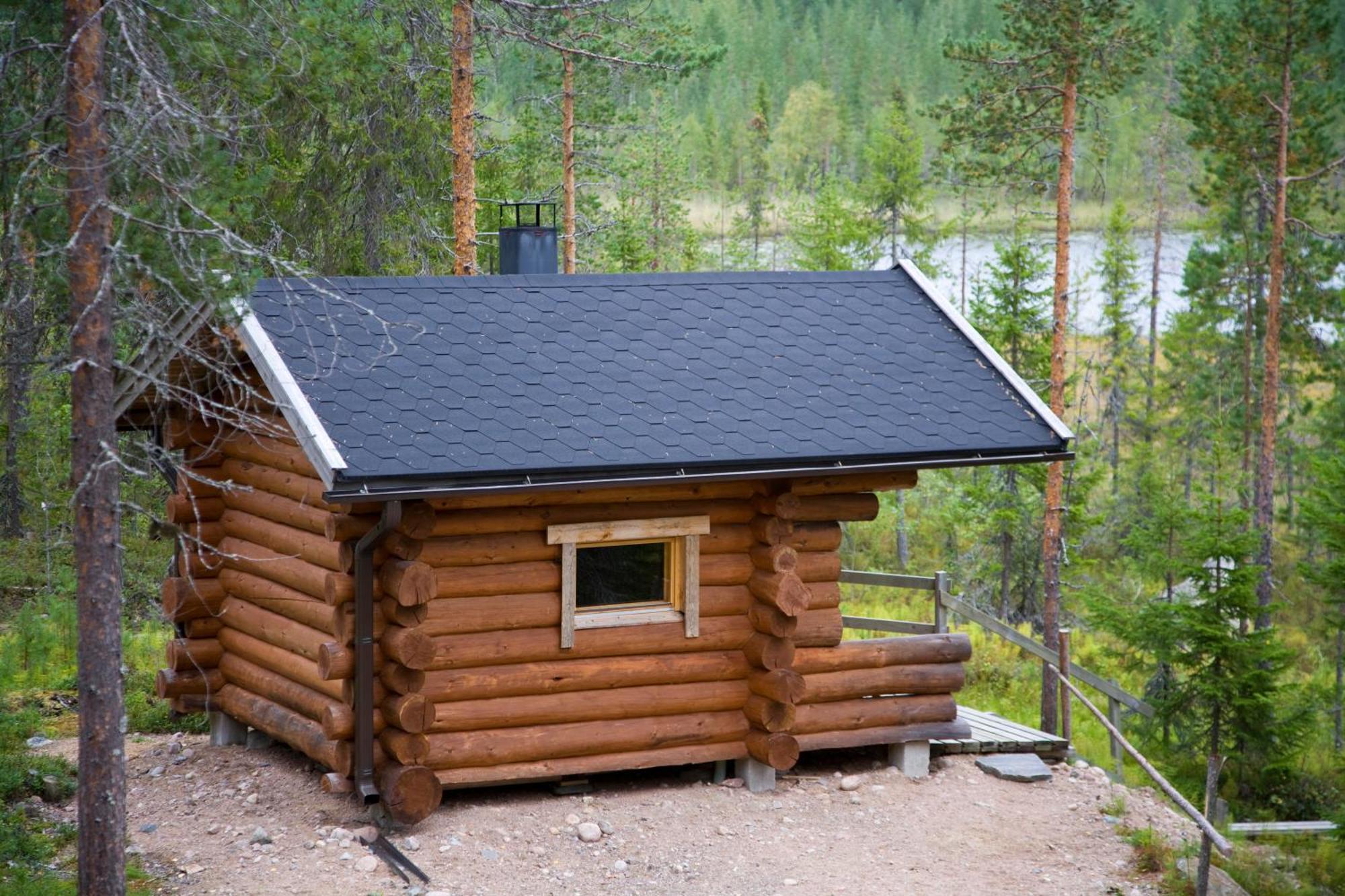 Ukonloma Rovaniemi