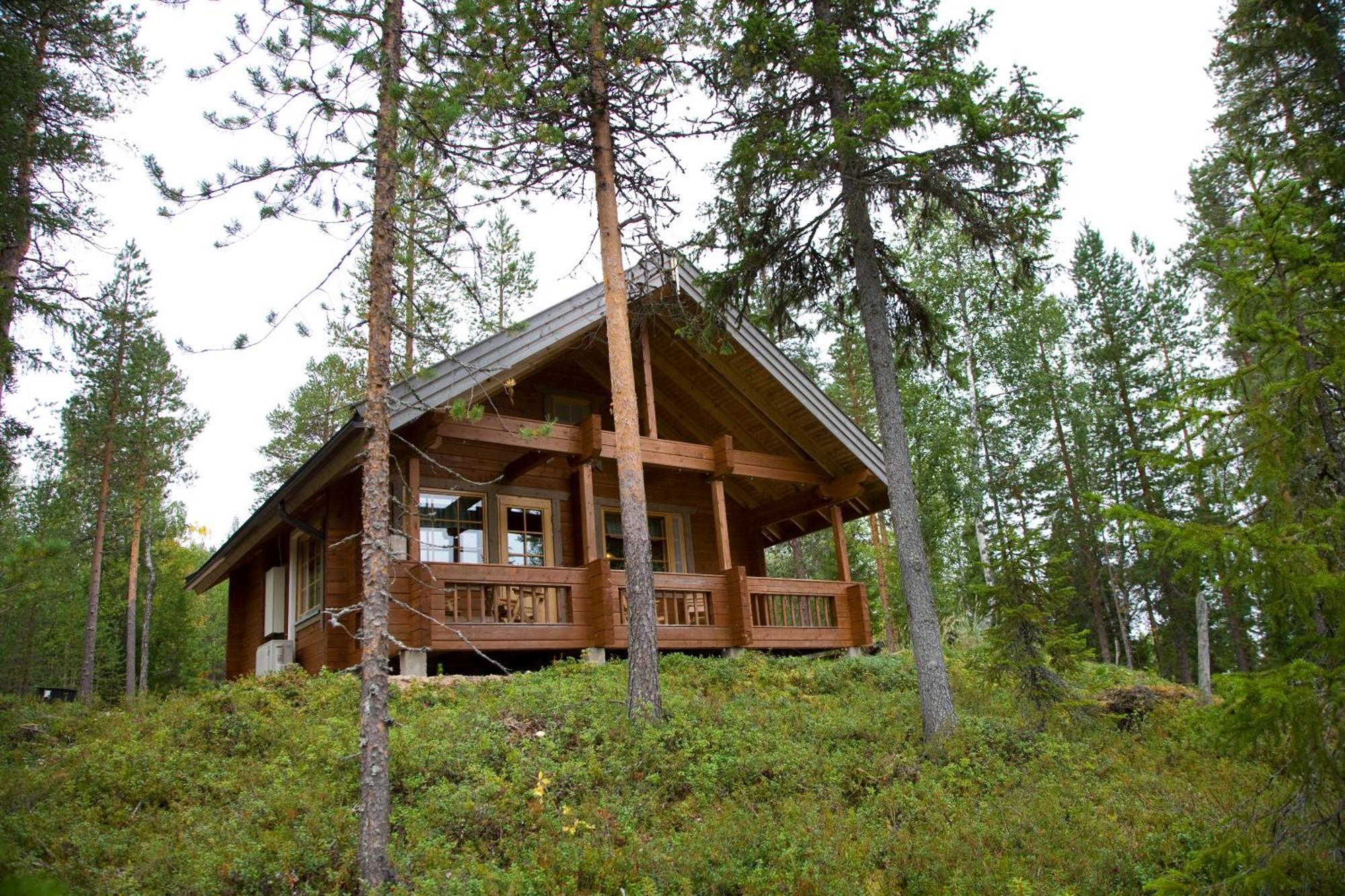Ukonloma Haerkaelampi