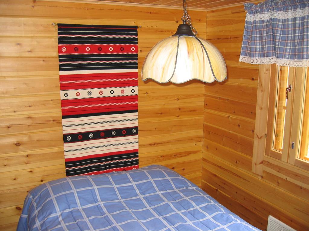 Casa vacanze Ukonloma *