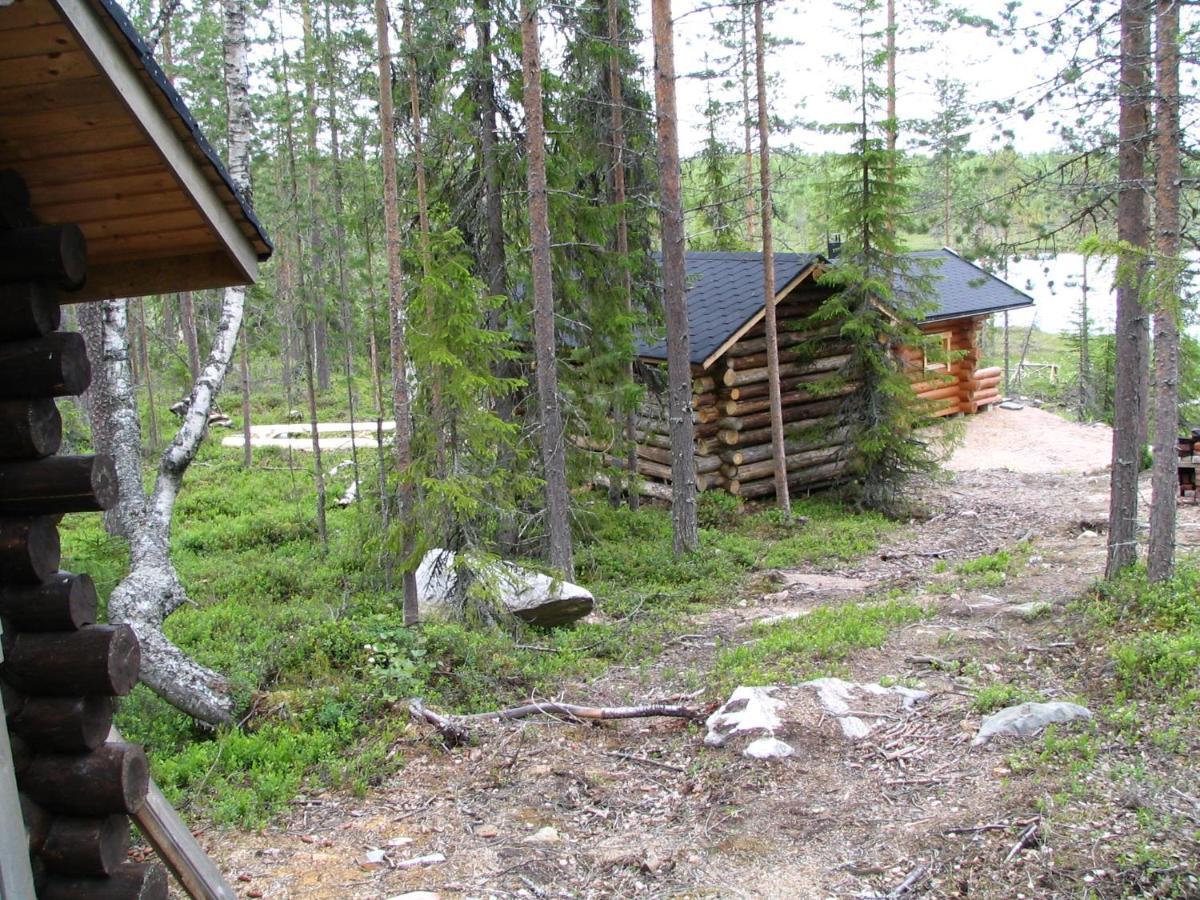 Ukonloma Haerkaelampi